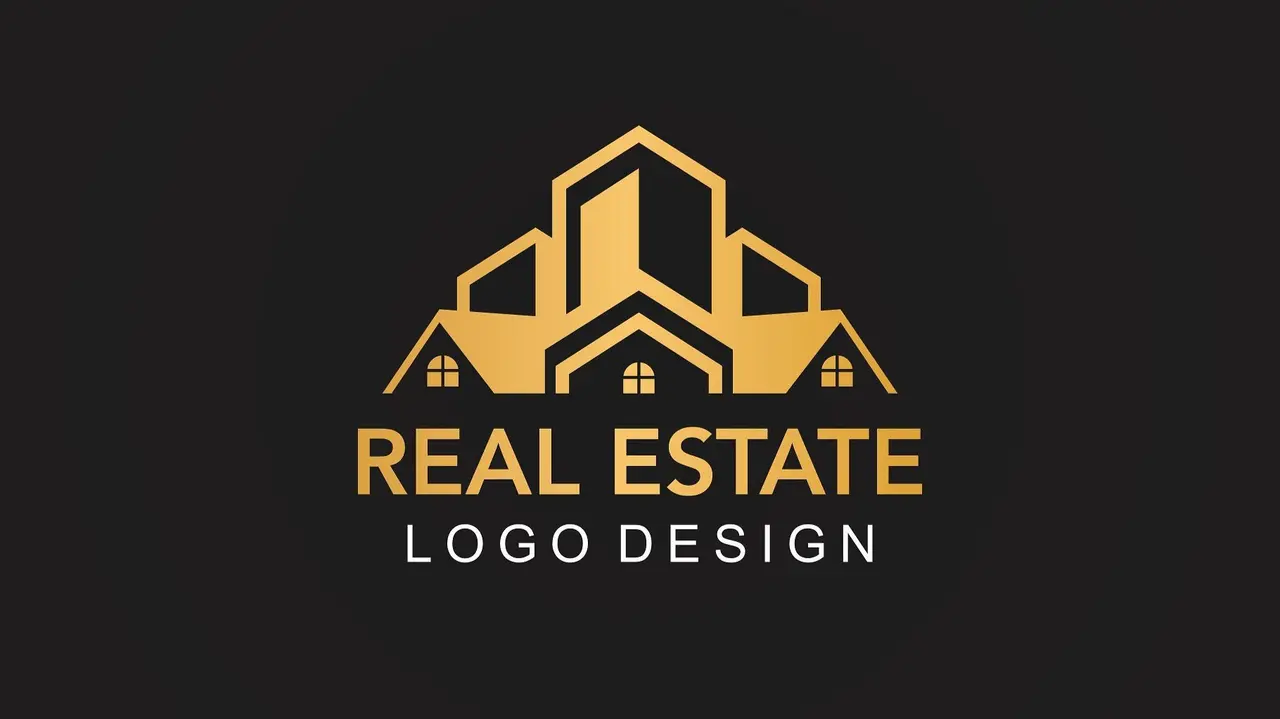Mastering Font Selection for Real Estate Postcards Real estate logo fonts