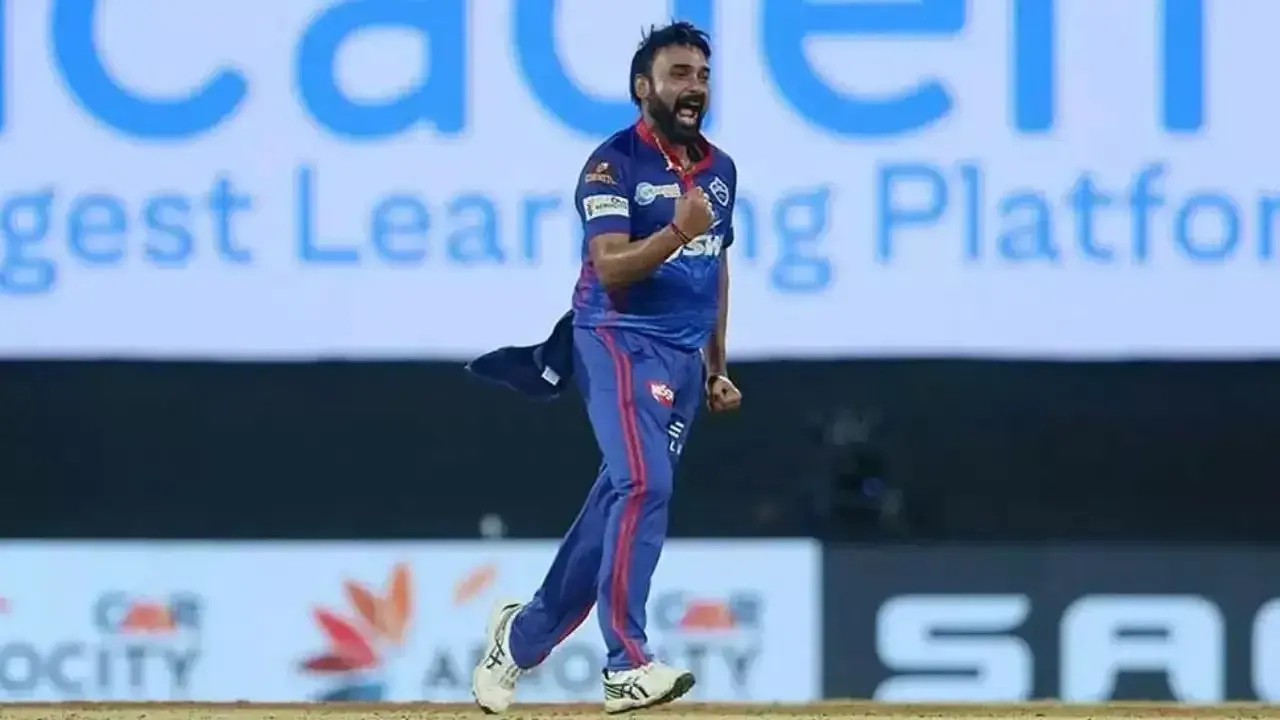 'It Has Given Me Countless Memories': Champions Trophy 2013 Winner Amit Mishra Announces Retirement From All Forms Of Cricket Amit Mishra