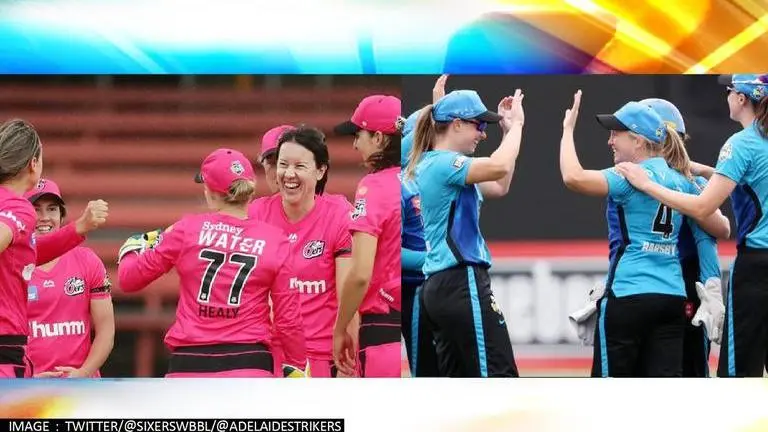 WBBL: AS-W vs SS-W Dream11 Team Prediction, Team News, Playing XI & more WBBL, Australia, Cricket, AS-W vs SS-W Dream11, Adelaide Strikers vs Sydney Sixers, AS-W vs SS-W, Ellyse Perry, Sarah Coyte