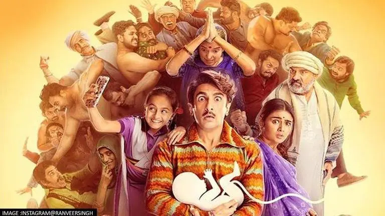 'Doesn’t look like hero': Ranveer Singh recalls painful past; reveals Aditya Chopra advice Jayeshbhai Jordaar