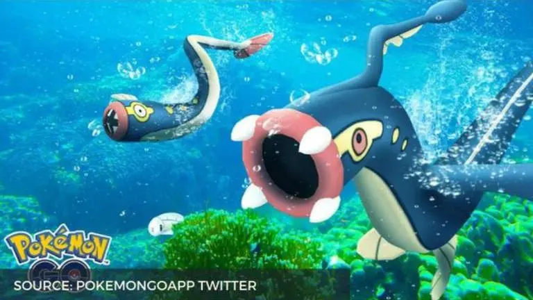 Pokemon Go Turtonator: Check out Turtonator's best moveset, stats, weaknesses and more pokemon go