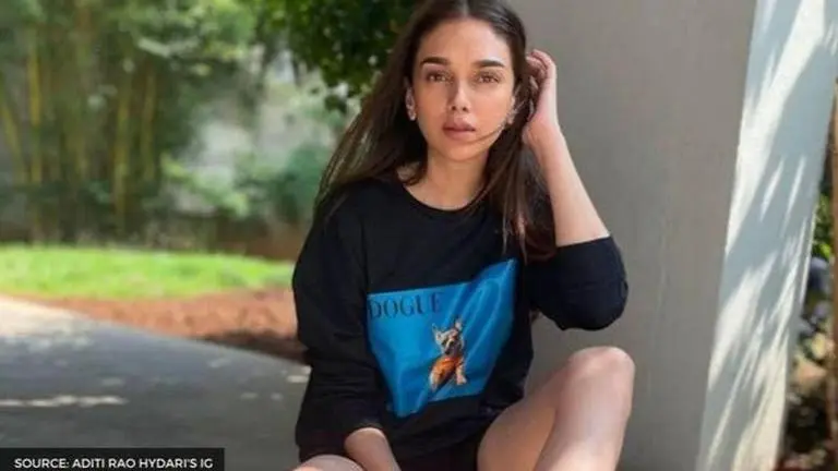 Image source: Aditi Rao Hydari's Instagram