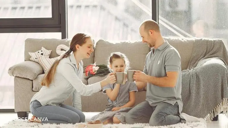 National Parents' Day images to share to honour them on this special day national parents day images