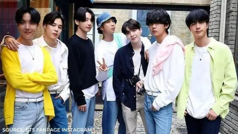 Who hacked BTS’s TikTok account