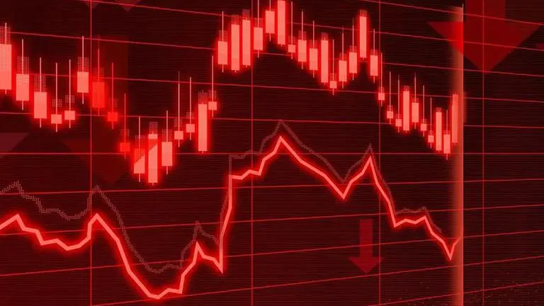 Iran’s currency falls further against the dollar amid unrest Iran
