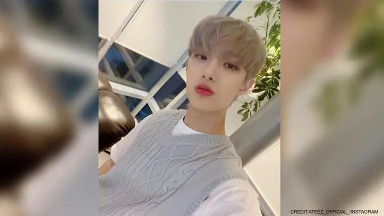 ATEEZ's Mingi turns 22: Here are some lesser known facts about Atiny's beloved Mingi Mingi