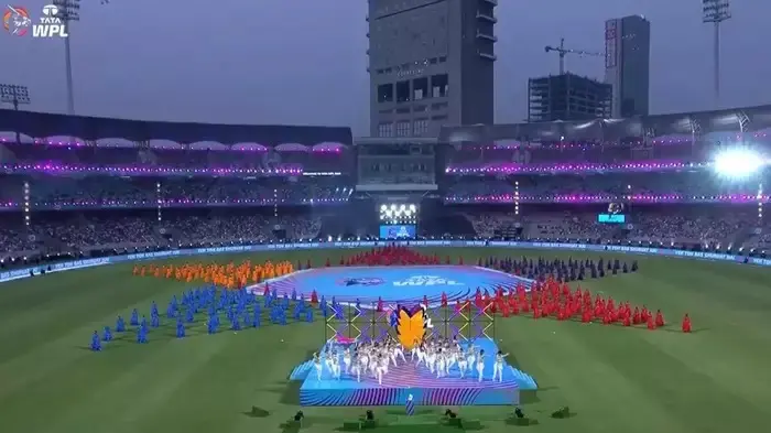 WPL 2024 Opening Ceremony LIVE streaming: When and where to watch Women's Premier League? WPL 2024 Opening Ceremony