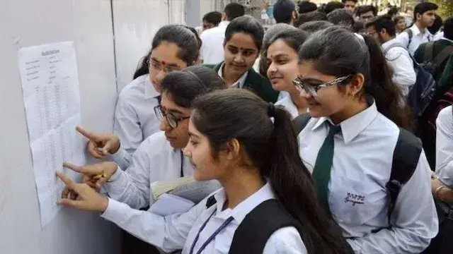 CBSE Class 12th date sheet 2024 out; Separate timetables for CBSE arts, science, commerce exams here Students
