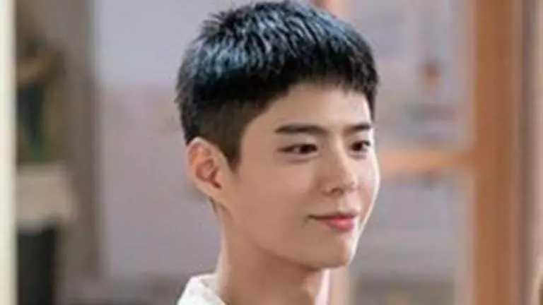 Park Bo Gum's drama list