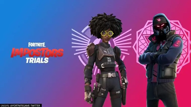 How to participate in the Fortnite Impostors Trials? Know about new missions and rewards Fortnite