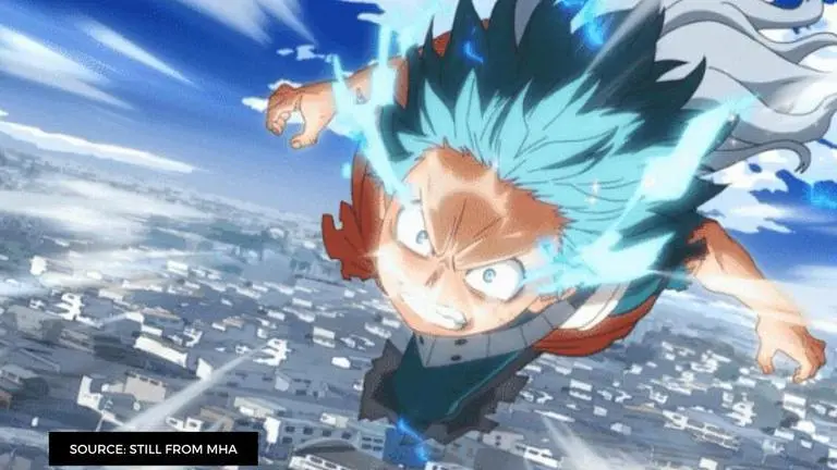MHA 303 spoilers and release date: What's going to happen in the next chapter? Find out mha 303