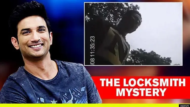 Sushant Singh Rajput