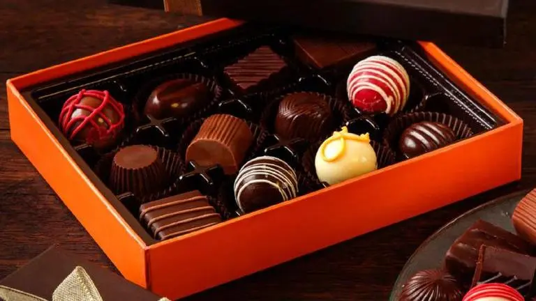 India to Switzerland: 4 countries where chocolates are always a part of celebrations Chocolate