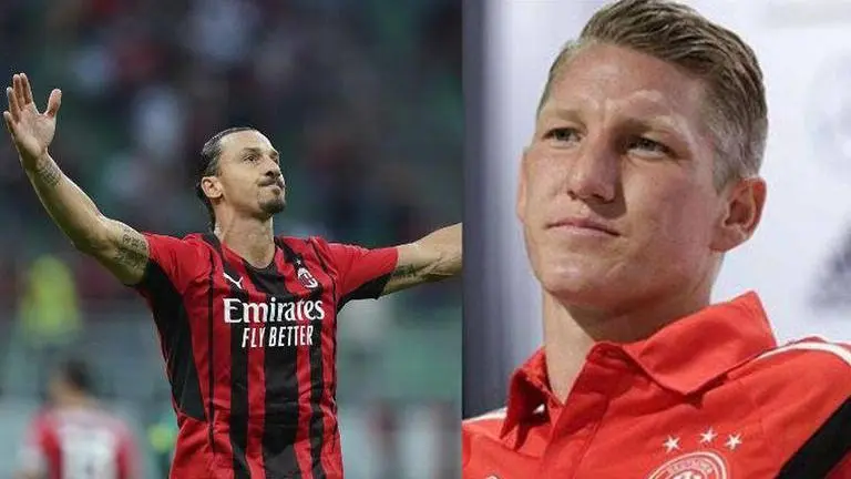 Bastian Schweinsteiger