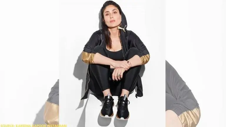 Kareena Kapoor Khan