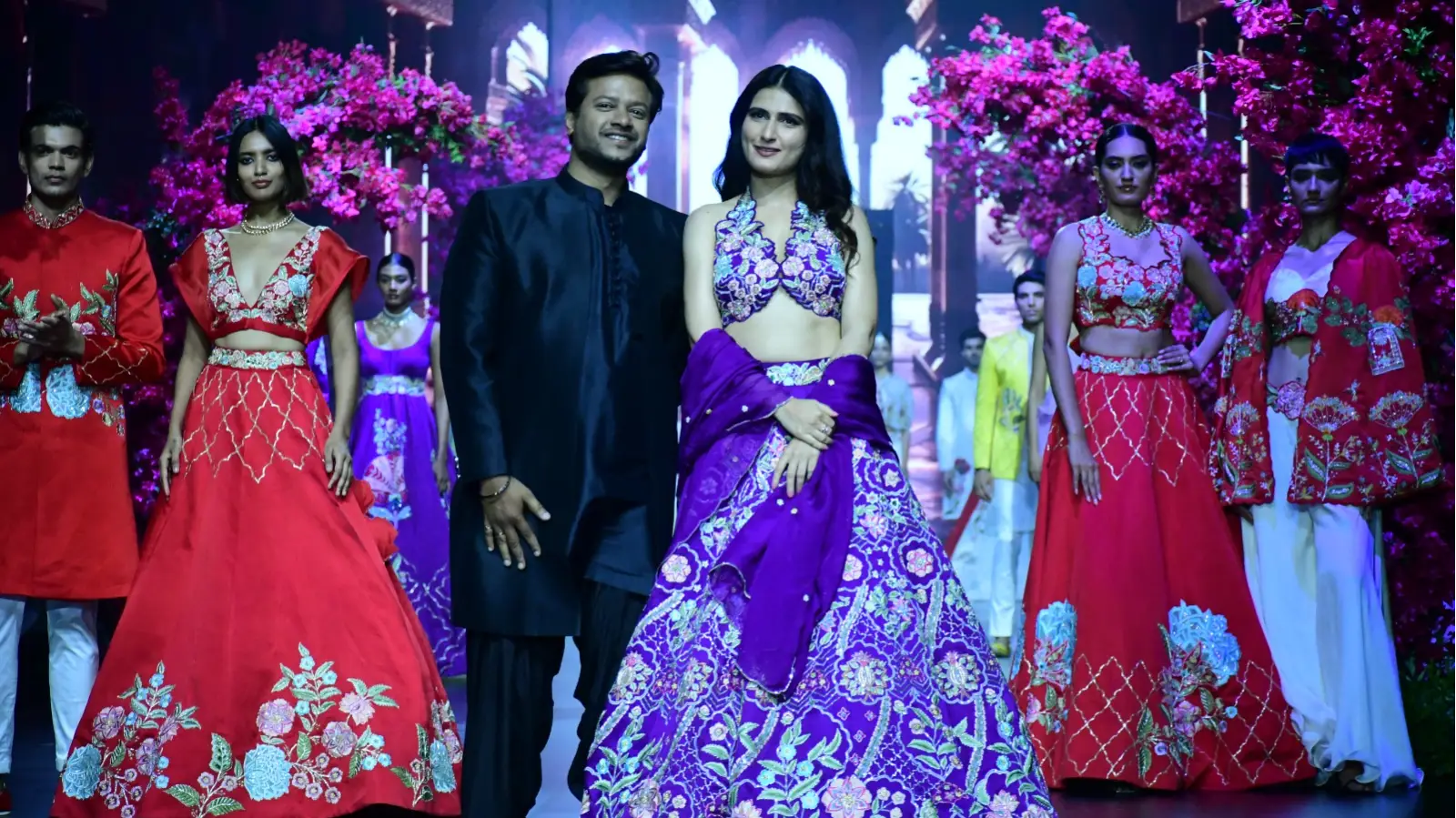 Description of the pic