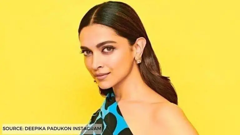 Times when Deepika Padukone opened up about her mental health Deepika Padukone