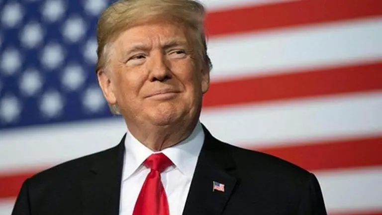 Trump's tax revelation could tarnish image that fueled rise