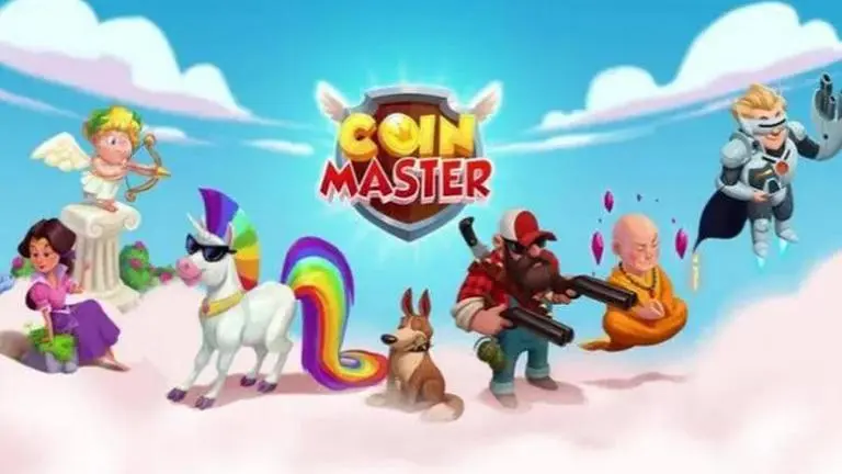 Coin Master free spins & coins (Today's links 25 March 2022): Check how to Get free spins coin master