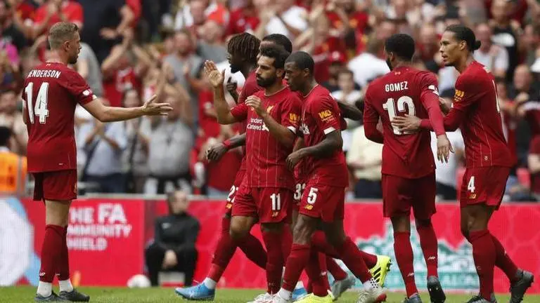 Liverpool mayor Joe Anderson criticises Premier League return plan, calls it 'farcial' Premier League