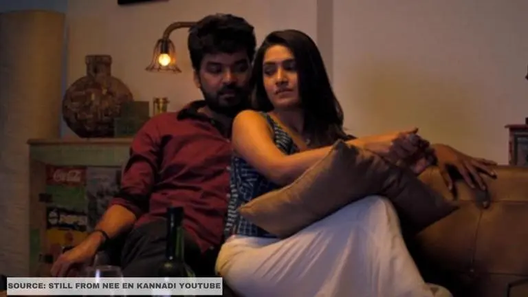 Karthik Subbaraj's comedy series 'Triples' to pay tribute to late Crazy Mohan's writings karthik subbaraj