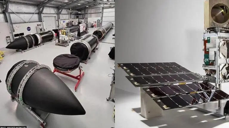 Rocket Lab announces new launch site for NASA’s TROPICS mission TROPICS