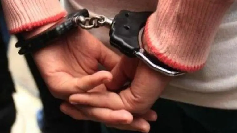 Punjab resident among 12 drug peddlers arrested in J-K Representative Image