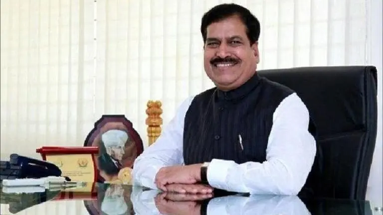 Centre examining Rs 17,000 crore Bengaluru suburban rail project: Suresh Angadi Centre