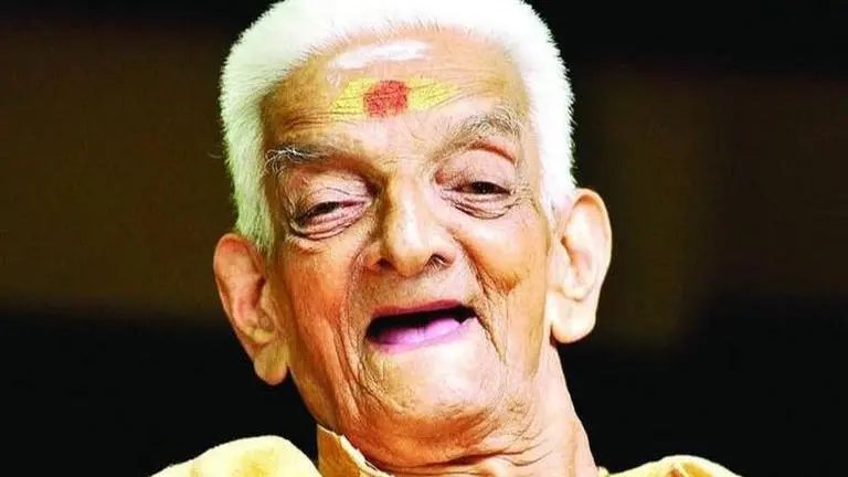 Unnikrishnan Namboothiri's death: Kamal Haasan, Mammootty, Dileep & others mourn Unnikrishnan Namboothiri's death