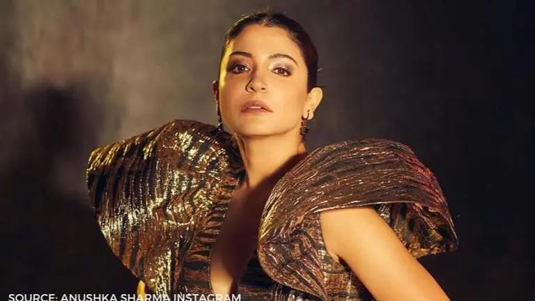 anushka sharma