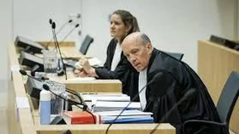 Lawyer: Russian suspect denies involvement in downing MH17