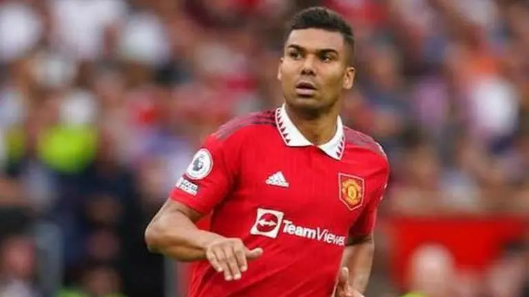 'Games here are much more difficult': Casemiro ranks premier league above La Liga Casemiro