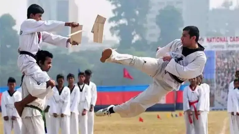 World Karate Federation provisionally de-recognises KAI Karate