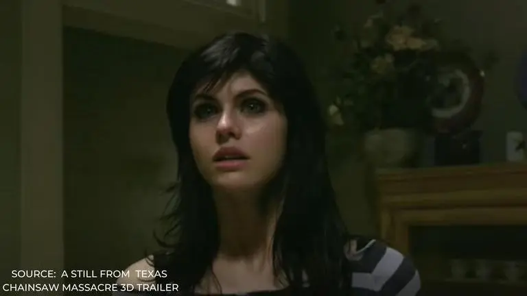 'Texas Chainsaw Massacre' sequel poster promises a spookier take on the franchise film Texas Chainsaw Massacre Sequel