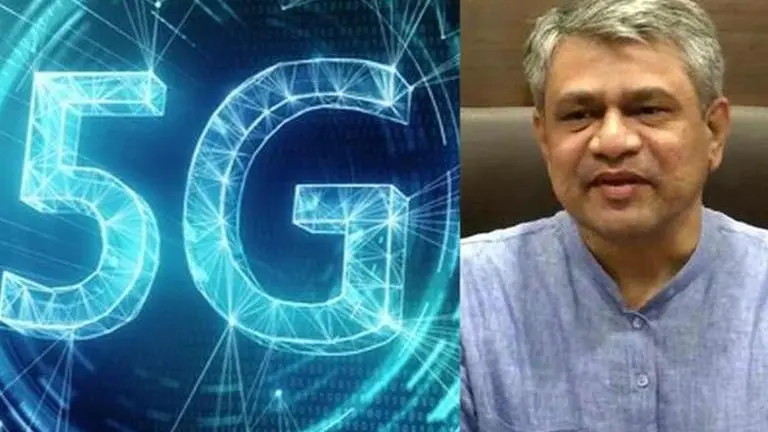 5G spectrum auction: Govt sees bids of Rs 1.45 lakh crore on Day 1 after four rounds 5G auction