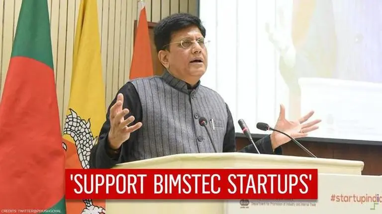 BIMSTEC