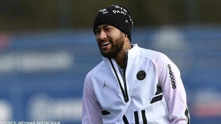 Is Neymar playing tonight vs Barcelona? Critical PSG team news for Champions League match is neymar playing tonight