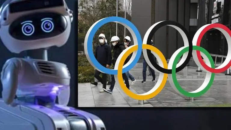Tokyo Olympics
