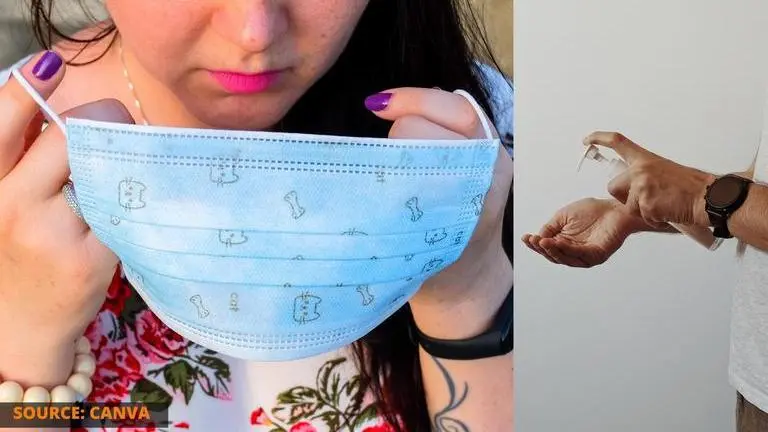 Covid-19 lockdown: Quarantine challenges that have trended so far on social media COVID-19 lockdown