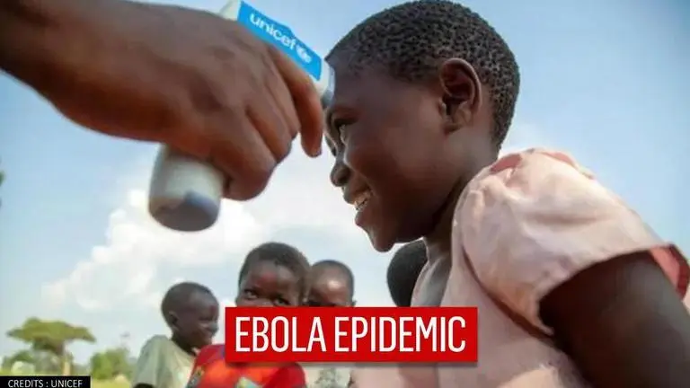 Guinea declares Ebola epidemic after at least four deaths and seven cases Guinea