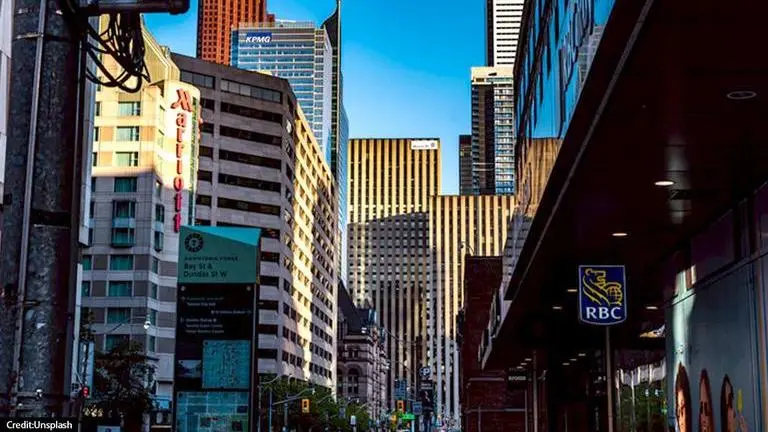 Toronto: Colonial-era Dundas street to get a new name in an effort to combat racism Toronto