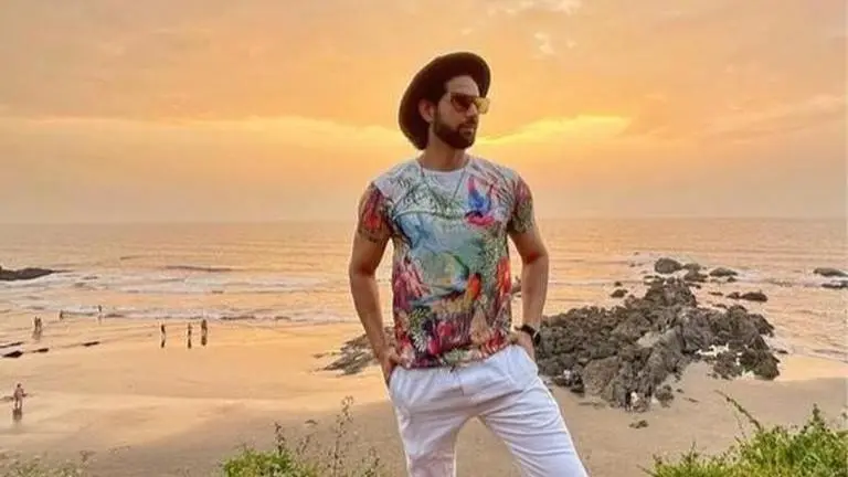 Shahnawaz Alam is a total gym buff; know other details about the 'Footfairy' actor shahnawaz alam