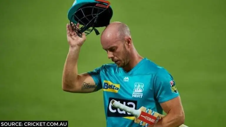 Chris Lynn set for MI debut in IPL after South Africa provide HUGE Quinton de Kock update Chris Lynn