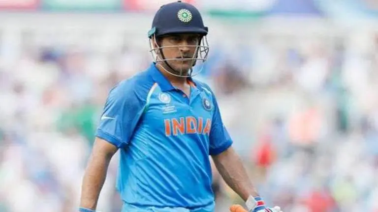 MSK Prasad says MS Dhoni should definitely be in the T20 World Cup 2020 Preparatory Camp MS Dhoni