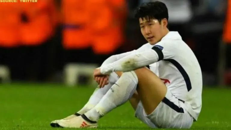 Son Heung-min to undergo brutal military training with tear gas chambers, chemical warfare Son Heung-min