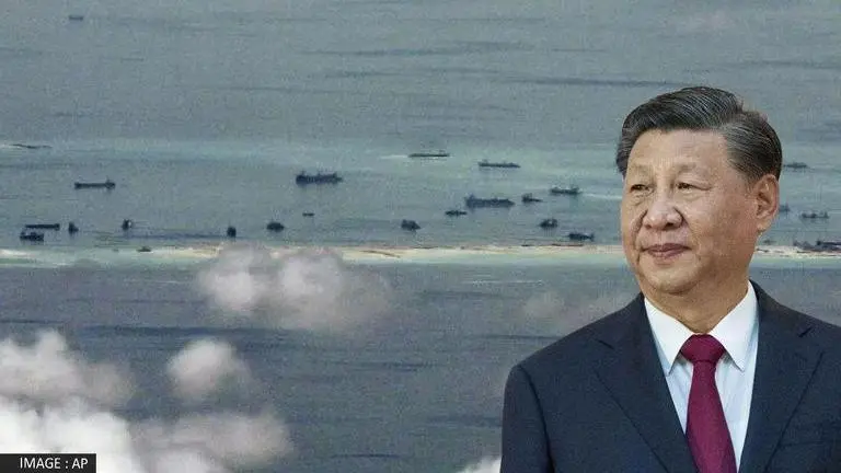 China opens hotpot restaurant on Woody Island amid Beijing's South China Sea aggression China