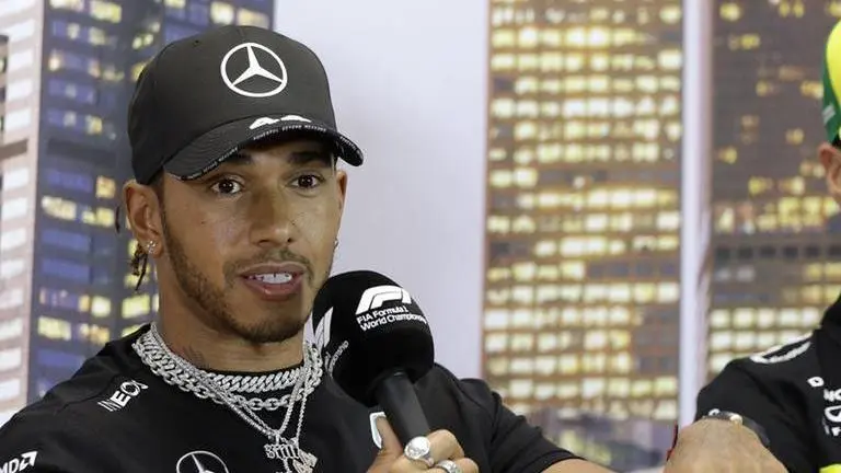 Formula 1 season starts 4 months later in a different world