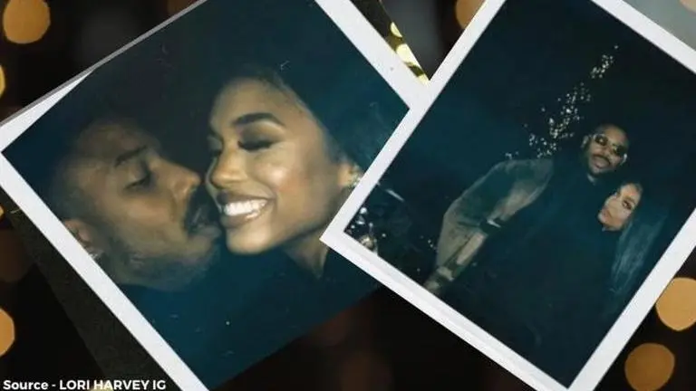 Who is Michael B Jordan's girlfriend: Read to know all about Lori Harvey michael b jordan's girlfriend