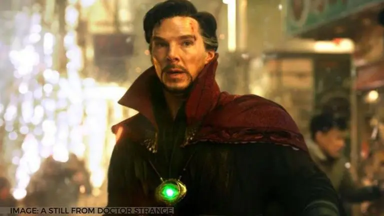 Doctor Strange 2
