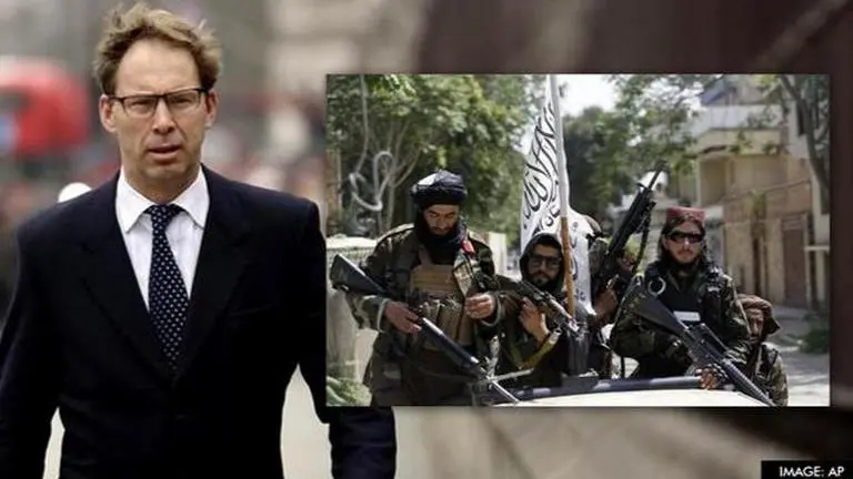 UK Defence Committee chair accuses NATO of abandoning Afghanistan Afghanistan